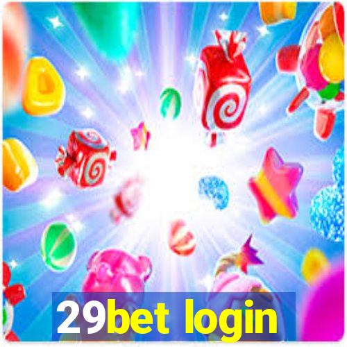 29bet login